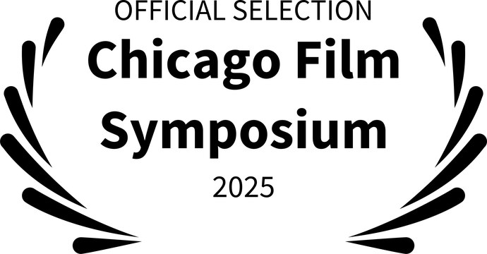 Chicago Film Symposium 2025, Official Selection